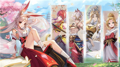 卡牌回合制游戏推荐手机版