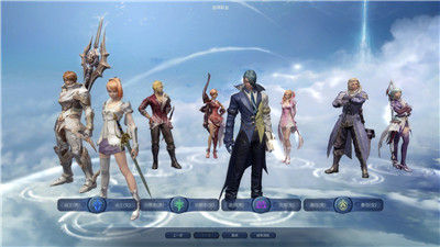 多人在线开黑的游戏有哪些