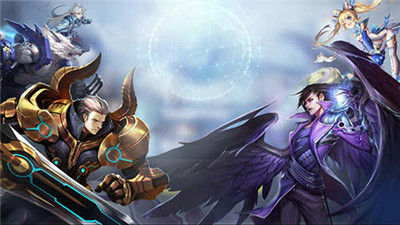 比较公平的手游pk游戏