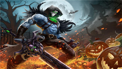 自由PK打群架手游