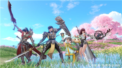 组队副本手游推荐