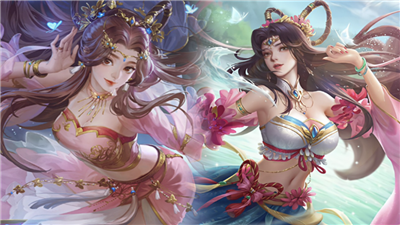 最新回合制手游排行榜