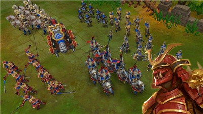 资源类游戏手游