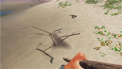 荒野求生小游戏