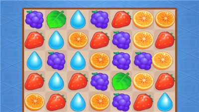 消除类游戏玩法