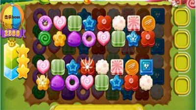 消除游戏大全列表