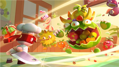 解压手游排行榜