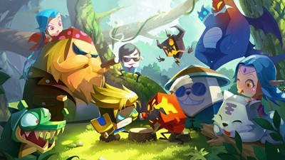 手机游戏解压器