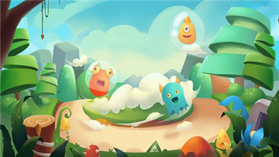 卡通手游游戏排行榜