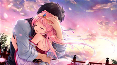 恋爱题材的游戏有哪些