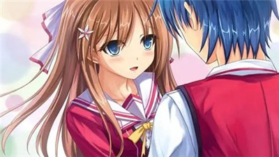 专门谈恋爱的游戏