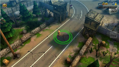 10大单机离线手机游戏推荐内存小