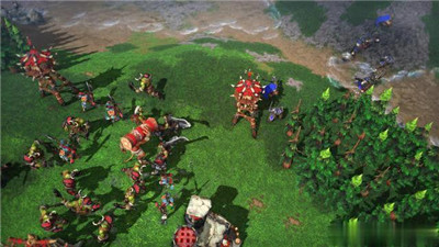 全免费离线单机游戏专区