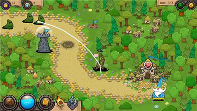 有什么好玩的策略类游戏