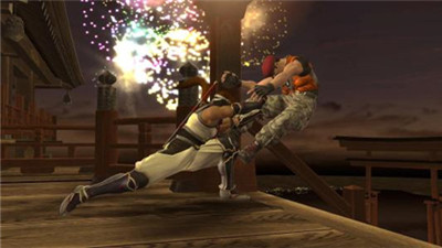 动作格斗类手游单机游戏