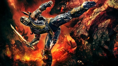 国产动作格斗手游免费