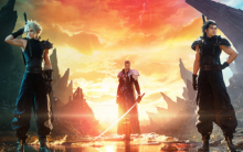 最终幻想7重生攻略分享大全