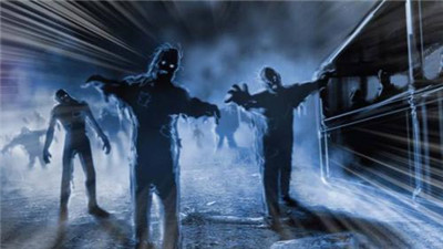 鬼抓人小游戏怎么玩