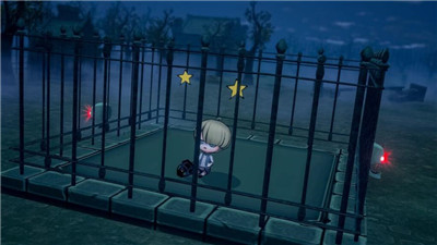 鬼抓人的求生者游戏