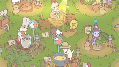 消磨时间且耐玩的手机小游戏