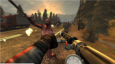 恐怖游戏手机版多人联机