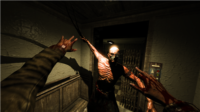 最近很火的逃生游戏叫什么游戏