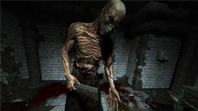 逃生类手机游戏