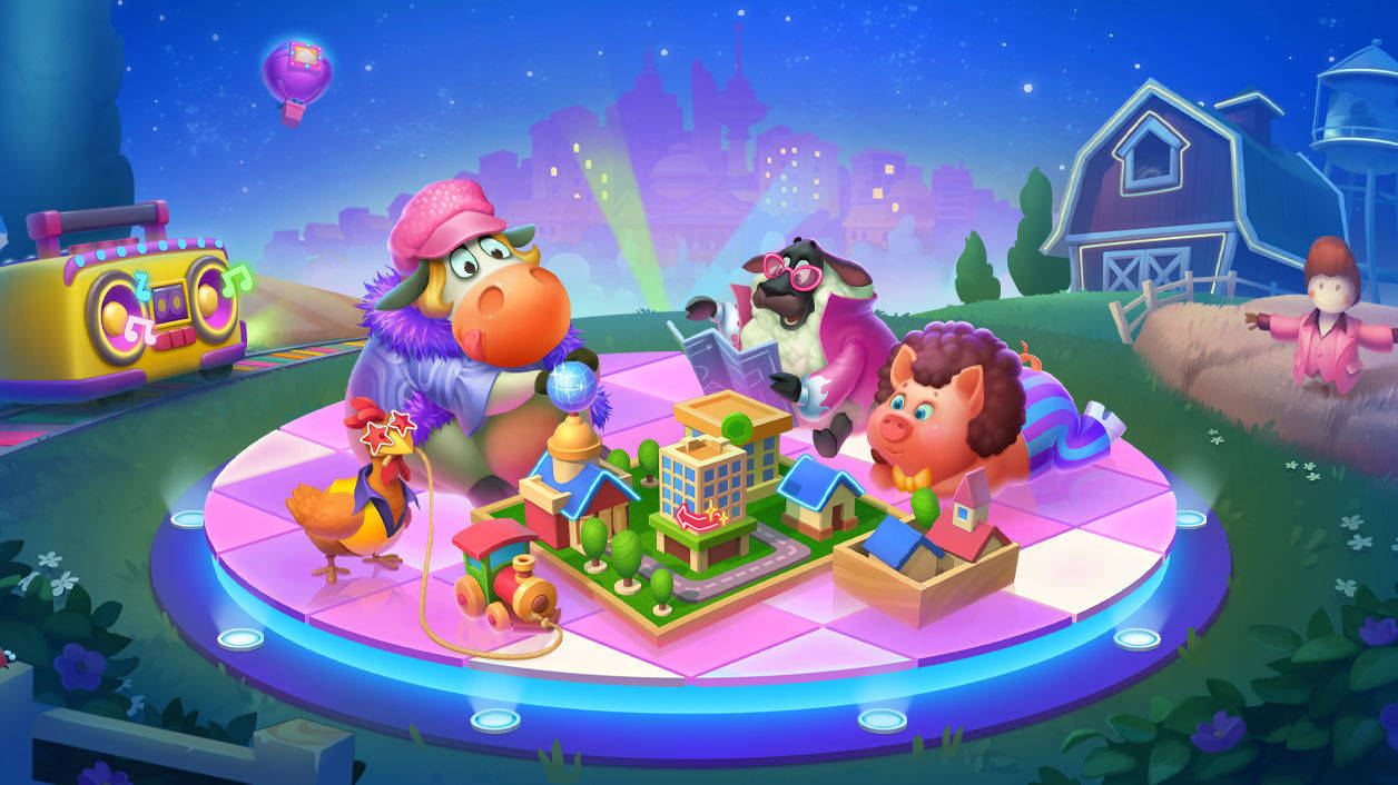 经营类游戏怎么玩