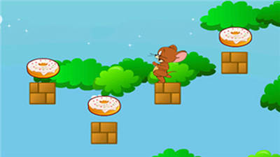 益智闯关手机游戏