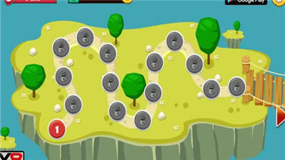 益智闯关游戏排行榜前十名