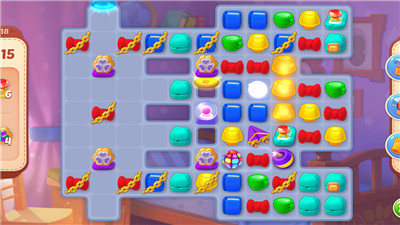 最近很火的闯关游戏叫什么