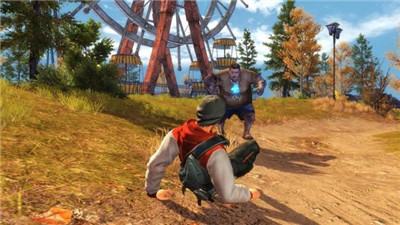 低配手机可流畅运行的大型游戏