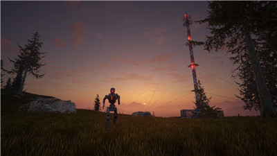 关于生存的手机游戏