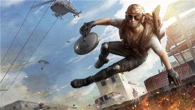 男生必玩的十大游戏手机