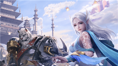 2024女生手游排行榜前十名