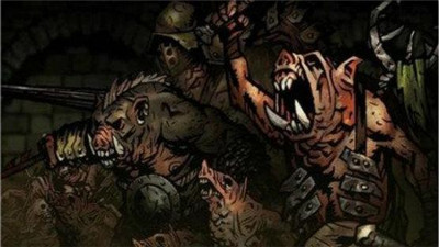 手机恐怖冒险类游戏