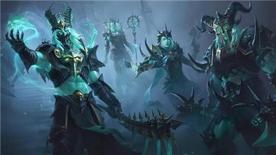 十大角色扮演游戏排行榜