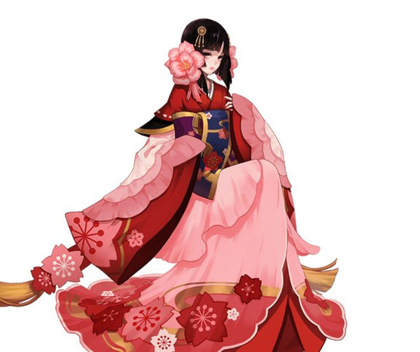 樱花妖最多刷新位置介绍   在阴阳师中,樱花妖是一个非常美丽的女孩子