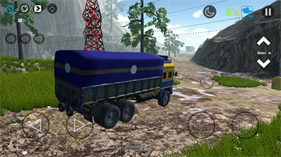 印度卡车模拟器正版下载