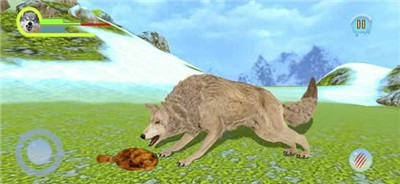 狼模拟器3d下载正版